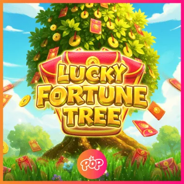 Lucky Fortune Tree