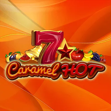 Caramel Hot